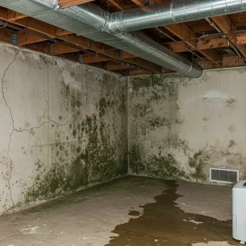 Professional Mold Removal in Lambert, MS